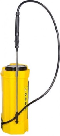 Опрыскиватель аккумуляторный HUTER SP-12AC [70/13/28]