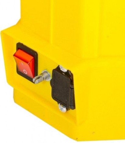 Опрыскиватель аккумуляторный HUTER SP-12AC [70/13/28]