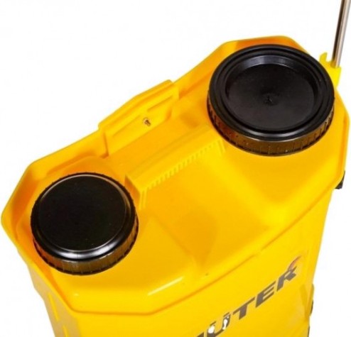 Опрыскиватель аккумуляторный HUTER SP-16AC [70/13/29]