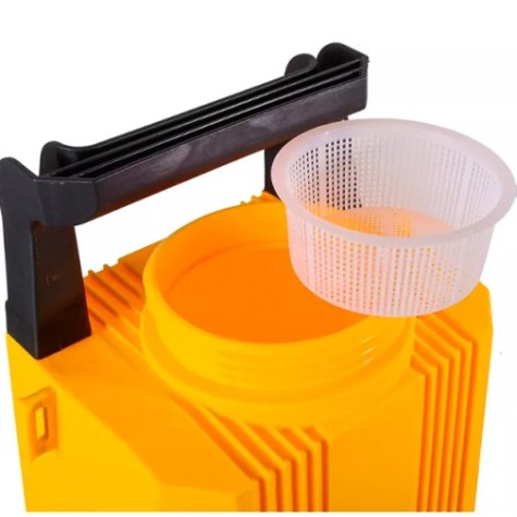 Опрыскиватель аккумуляторный HUTER SP-5AC [70/13/54]