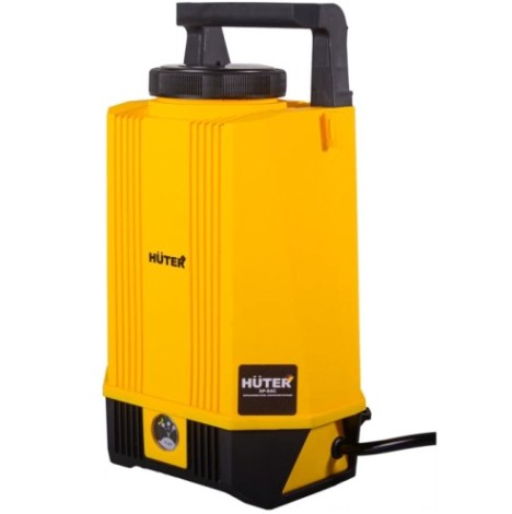 Опрыскиватель аккумуляторный HUTER SP-8AC [70/13/53]