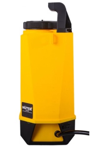 Опрыскиватель аккумуляторный HUTER SP-8AC [70/13/53]