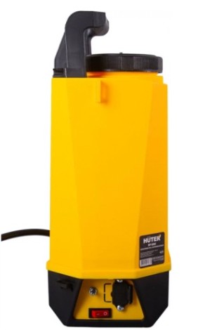 Опрыскиватель аккумуляторный HUTER SP-8AC [70/13/53]
