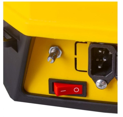 Опрыскиватель аккумуляторный HUTER SP-8AC [70/13/53]