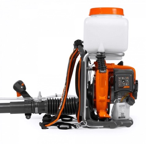 Опрыскиватель бензиновый DAEWOO DSP 520 ранцевый