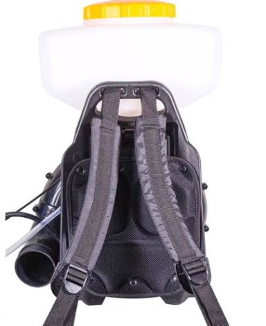 Опрыскиватель бензиновый HUTER GS-4311 [70/13/66]