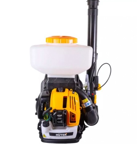 Опрыскиватель бензиновый HUTER GS-4311 [70/13/66]