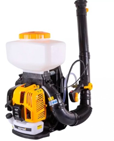 Опрыскиватель бензиновый HUTER GS-4311 [70/13/66]