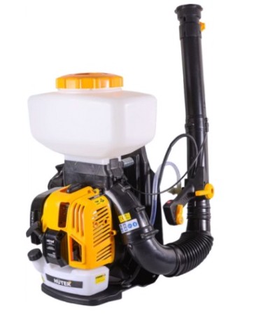 Опрыскиватель бензиновый HUTER GS-5215 [70/13/67]