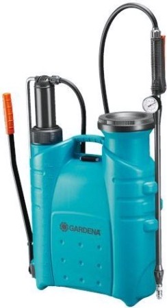 Опрыскиватель GARDENA 12 л 00884-20.000.00 ранцевый [00884-20.000.00]