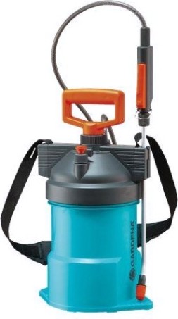 Опрыскиватель GARDENA 3,0 л 00867-20.000.00 [00867-20.000.00]