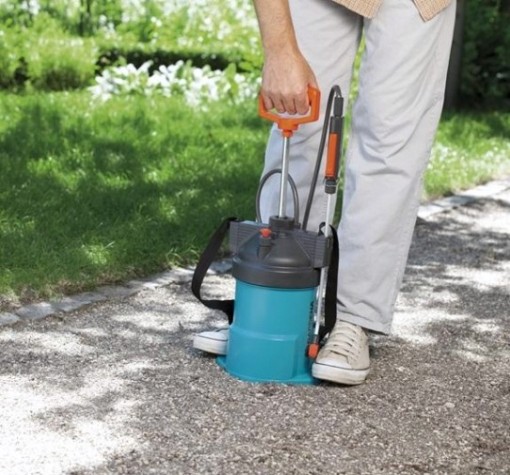 Опрыскиватель GARDENA 3,0 л 00867-20.000.00 [00867-20.000.00]