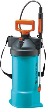 Опрыскиватель GARDENA 5.0 л 00869-20.000.00 [00869-20.000.00]