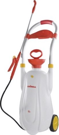 Опрыскиватель GRINDA HANDY SPRAY 16 л, 8-425163 [8-425163]