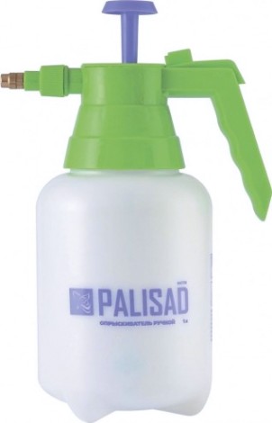 Опрыскиватель PALISAD 1.0 л 64736 [64736]