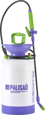 Опрыскиватель PALISAD 5.0 л 64745 [64745]