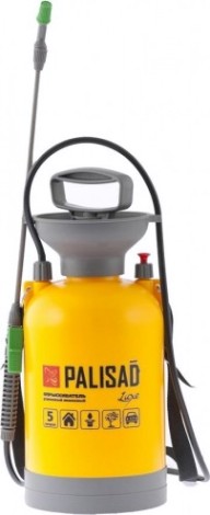 Опрыскиватель PALISAD LUXE 5.0 л 64757 [64757]