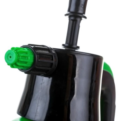 Опрыскиватель РОСТОК РП-2 2 л, ручной, помповый, колба из полиэтилена [425075]