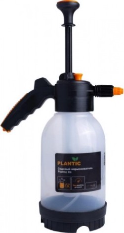 Опрыскиватель ручной PLANTIC 29401-01 садовый 2л Опрыскиватель ручной PLANTIC 29401-01 садовый 2л