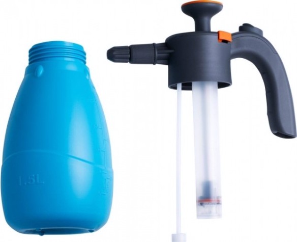 Опрыскиватель ручной PLANTIC 29461-01 Light садовый 1,5л