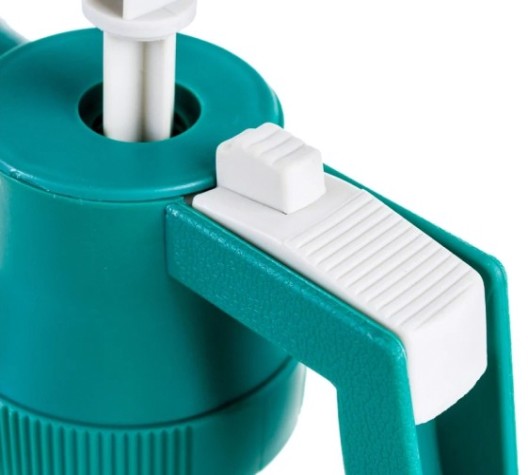 Опрыскиватель ручной RACO P552 1,5 л, помповый [4242-55/552]