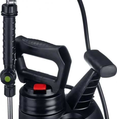 Опрыскиватель ручной RACO Pro 500 профессиональный 5 л, переносной [4240-54/500]