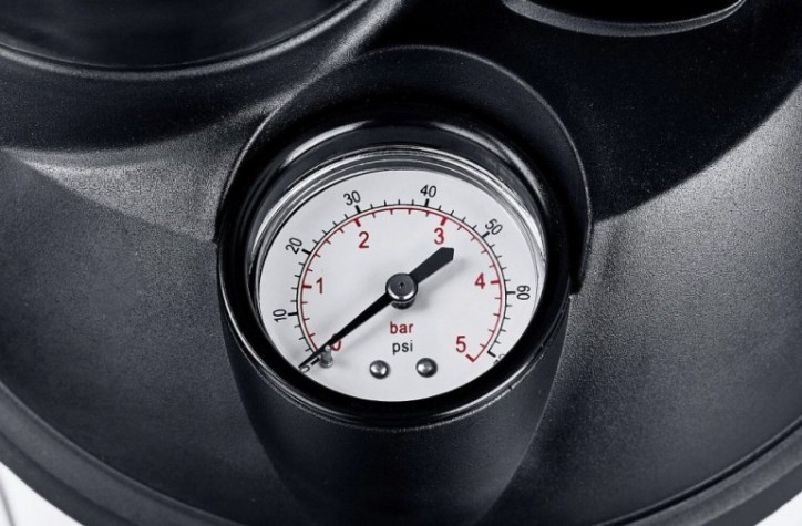 Опрыскиватель ручной RACO Pro 500 профессиональный 5 л, переносной [4240-54/500]