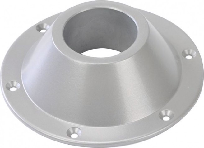 Основание столешницы SKIPPER SK96210 алюминий