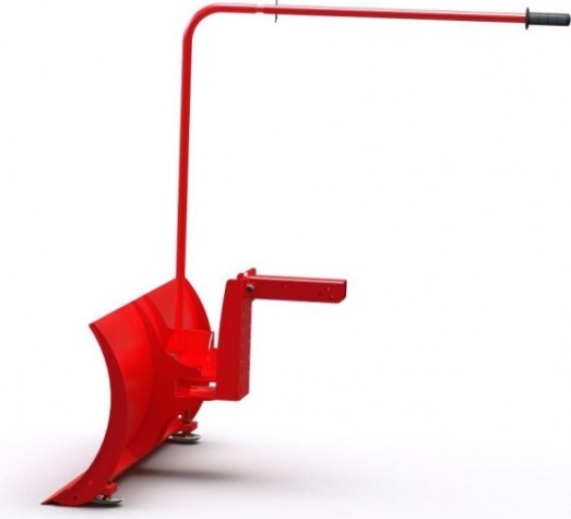 Лопаты-отвалы для мотоблоков