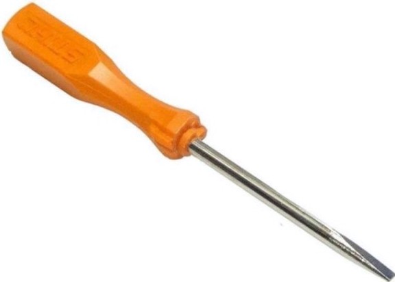 Отвертка шлиц STIHL 0000-890-2300