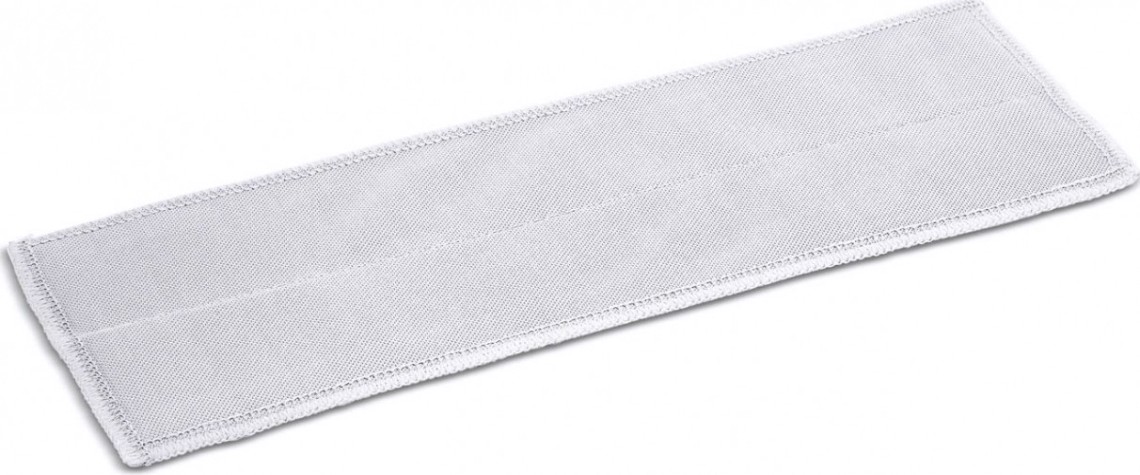 Пад KARCHER 6.999-142.0 микроволоконный к падодержателю (5 шт), 30 см.