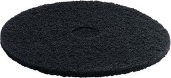 Пады жесткие черные KARCHER 6.369-473.0 D 432 мм, (5 шт.)