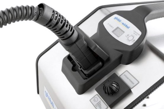 Пароочиститель Ghibli S-TEAM 6 14072910001 [14072910001]