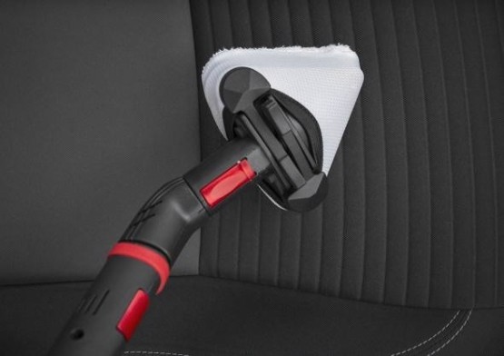 Пароочиститель Ghibli S-TEAM 6 14072910001 [14072910001]