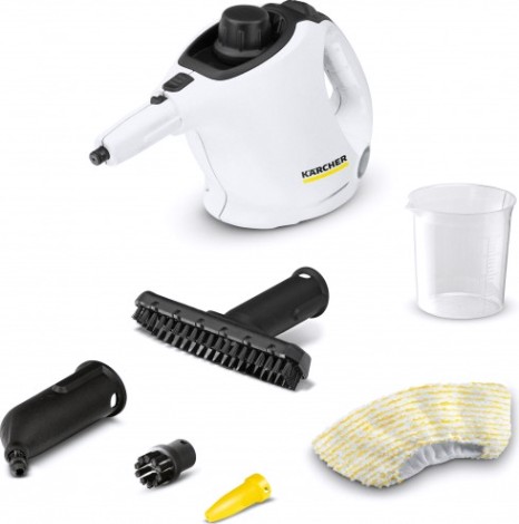 Пароочиститель KARCHER SC 1 (1.516-400.0) [1.516-400.0]