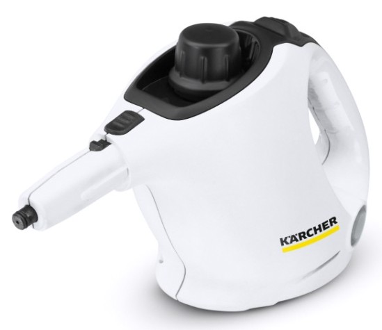 Пароочиститель KARCHER SC 1 EasyFix (1.516-401.0) [1.516-401.0]
