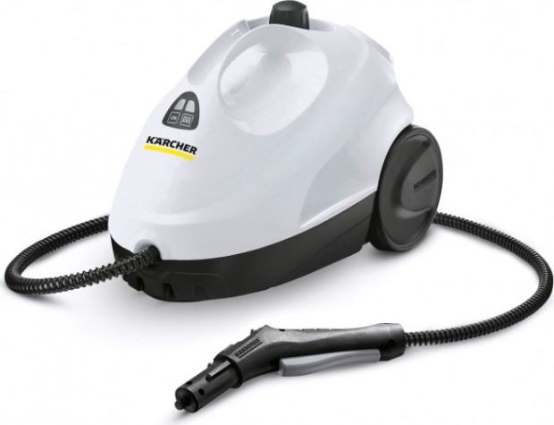 Пароочиститель KARCHER SC 2 EasyFix (1.512-600.0) [1.512-600.0]