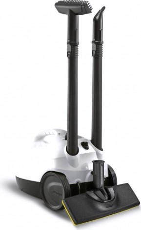 Пароочиститель KARCHER SC 2 EasyFix (1.512-600.0) [1.512-600.0]