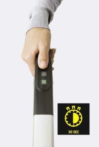 Пароочиститель KARCHER SC 2 Upright EasyFix (1.513-500.0) [1.513-500.0]