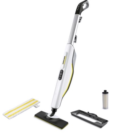 Пароочиститель KARCHER SC 3 Upright (1.513-530.0) [1.513-530.0]
