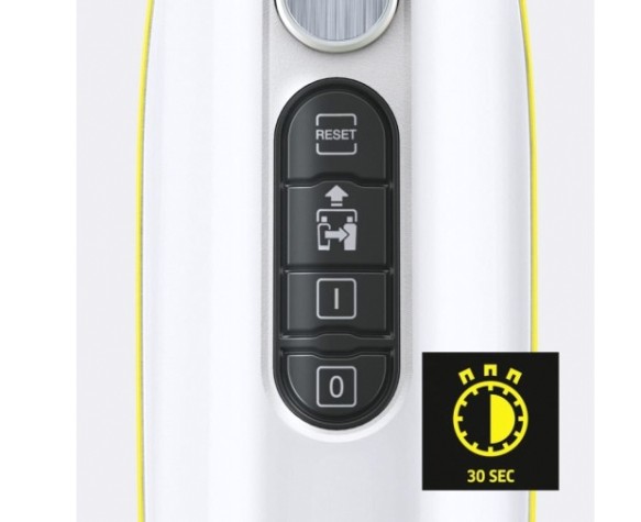 Пароочиститель KARCHER SC 3 Upright (1.513-530.0) [1.513-530.0]