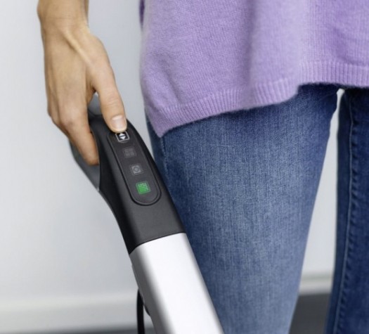 Пароочиститель KARCHER SC 3 Upright (1.513-530.0) [1.513-530.0]