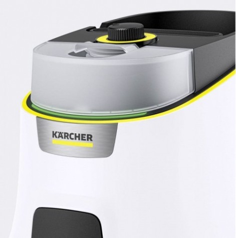 Пароочиститель KARCHER SC 4 Deluxe (1.513-460.0) [1.513-460.0]