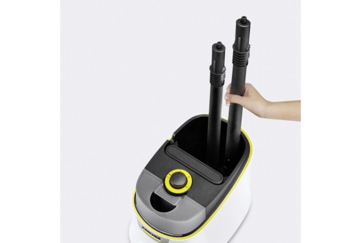 Пароочиститель KARCHER SC 4 Deluxe Iron (1.513-462.0) [1.513-462.0]