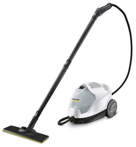 Пароочиститель KARCHER SC 4 EasyFix (1.512-630.0) [1.512-630.0]