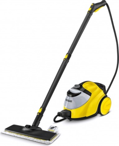 Пароочиститель KARCHER SC 5 EasyFix (1.512-530.0) [1.512-530.0]