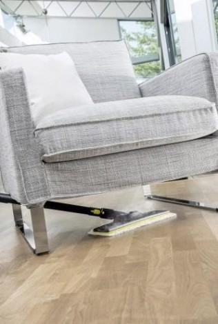 Пароочиститель KARCHER SC 5 EasyFix (1.512-530.0) [1.512-530.0]