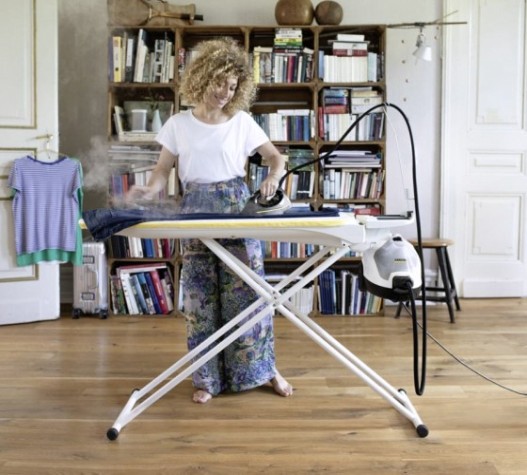 Пароочиститель KARCHER SC 5 EasyFix Iron (1.512-661.0) [1.512-661.0]