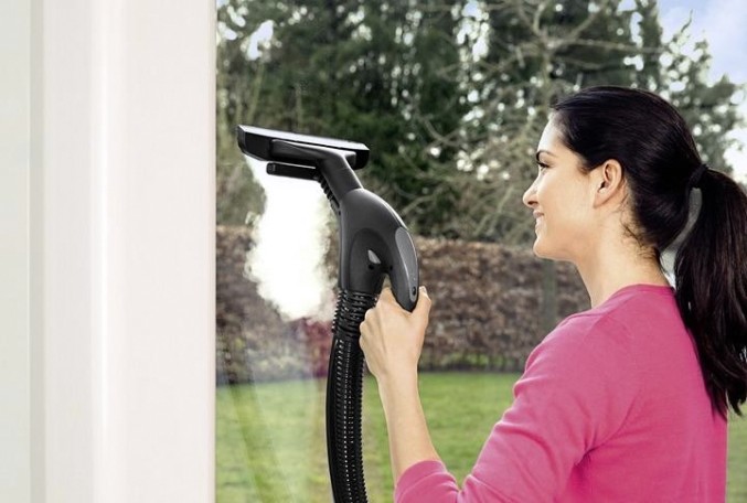 Паропылесос KARCHER SV 7 (1.439-490.0) [1.439-490.0]