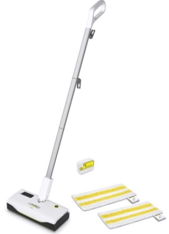 Паровая швабра KARCHER SC 1 Upright (1.513-560.0) [1.513-560.0]